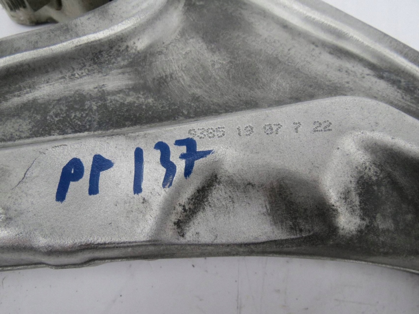 arm right front VOLVO V90 T8 HYBRYDA 31360832