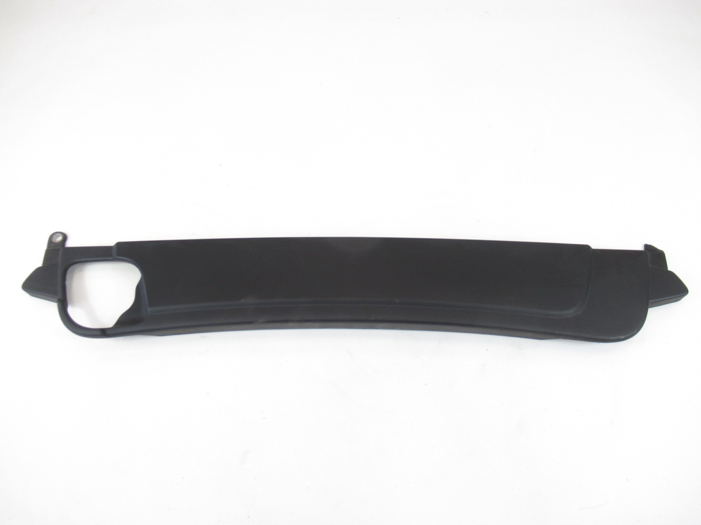 Blende Abdeckung des Kühlers DES MOTORS BMW e60 e61 2.0d N47 177k