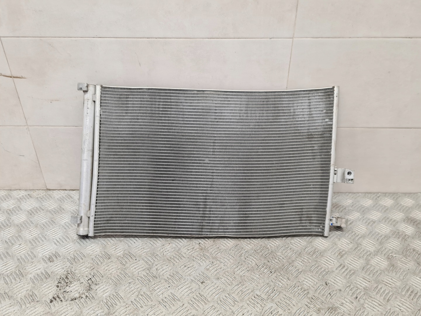BMW X3 G01 X4 G02 Radiateur climatisation 9473848