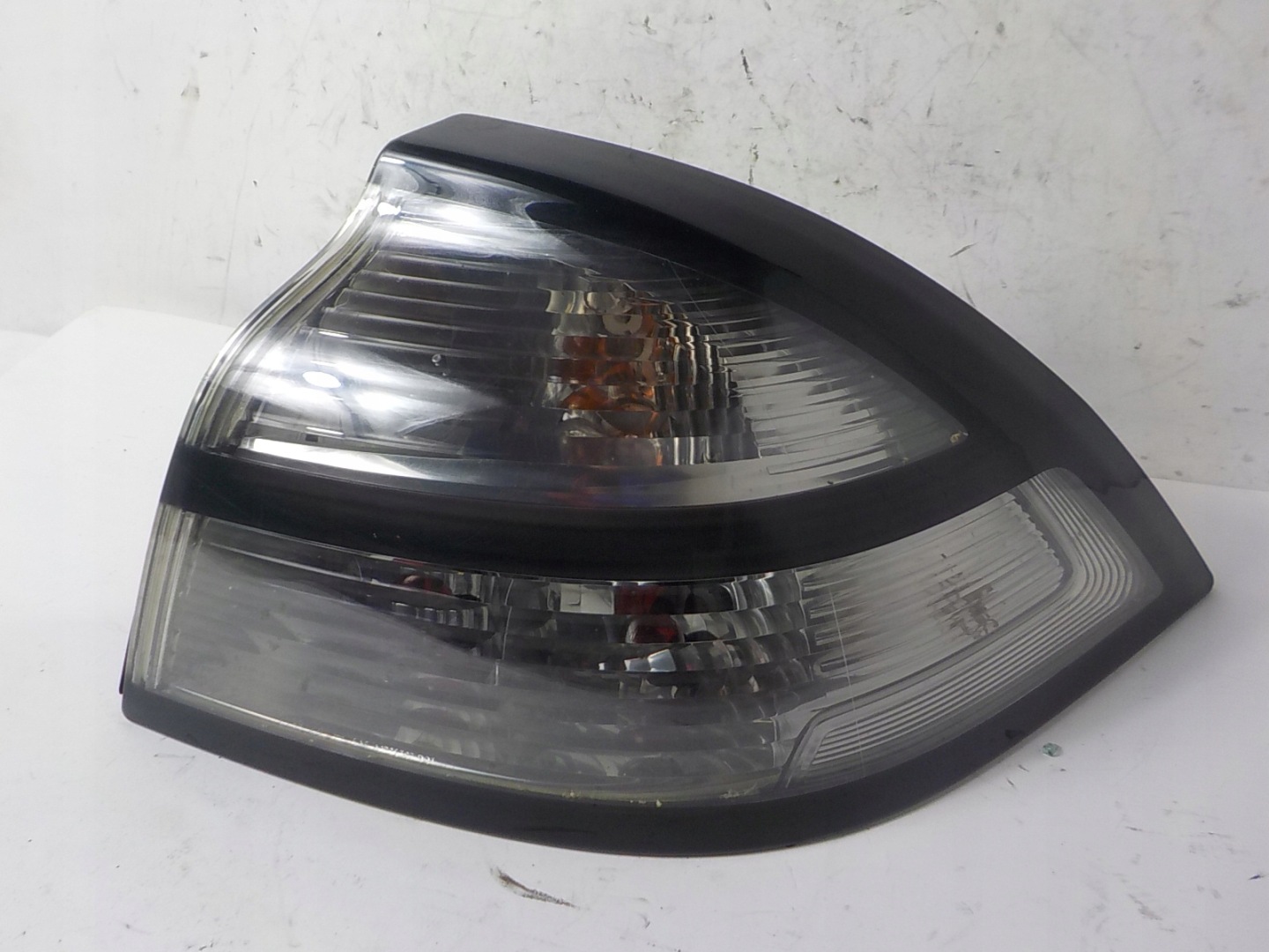 SAAB 9-3 II CABRIO LIFT light right rear part rear