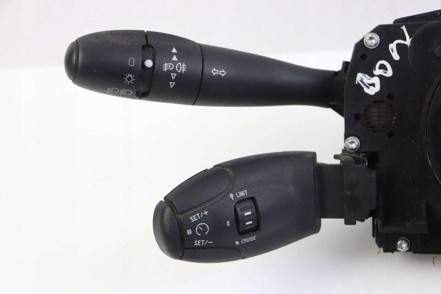 PEUGEOT 407 DEVIO LUCI TERGICRISTALLO TERGI DEVIO LUCI DEVIO 96611302XT