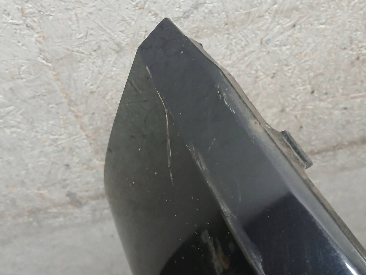 bumper rear part CUPRA FORMENTOR