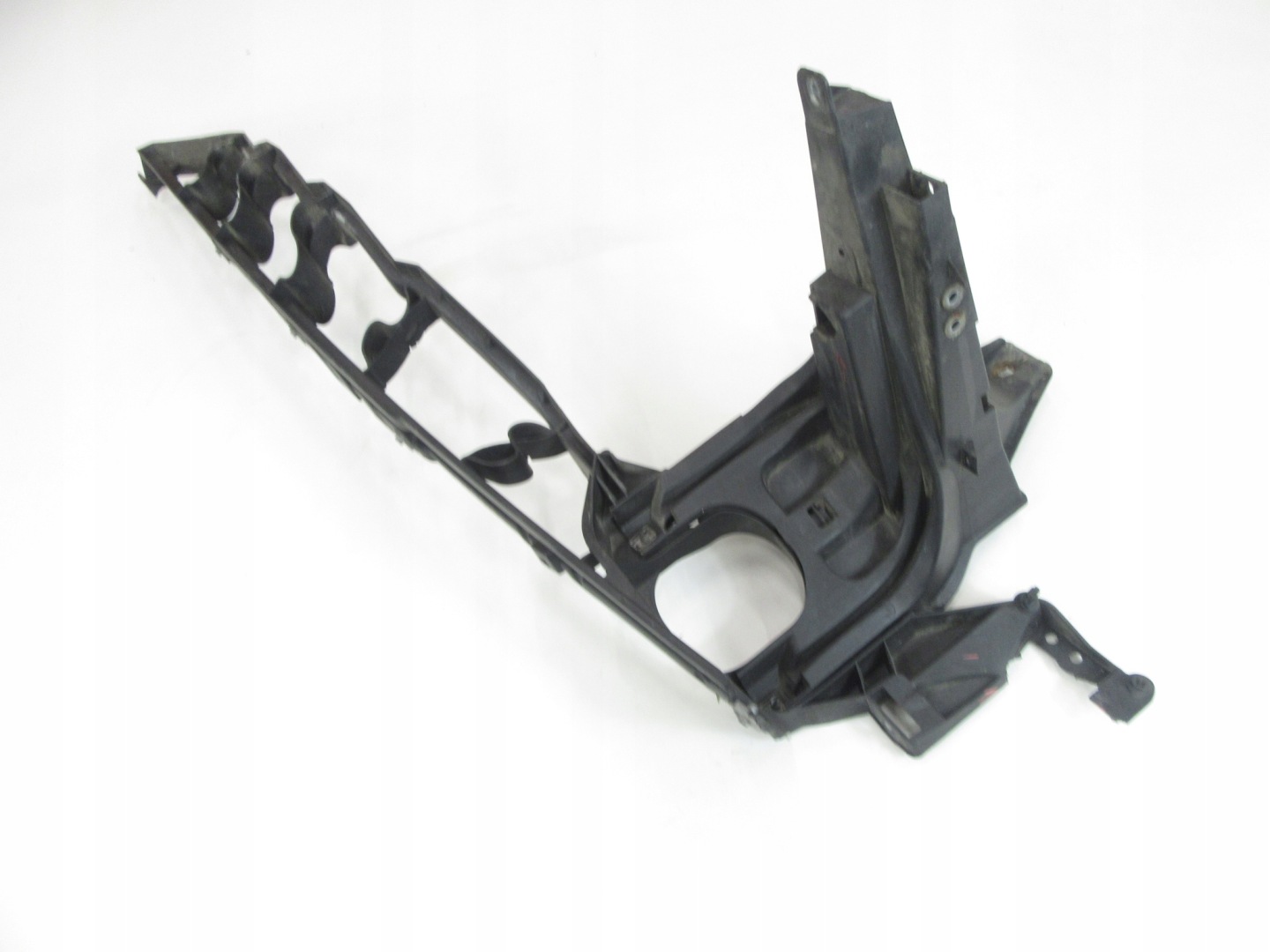 Console Poignée Aile Feux phare Gauche BMW E70 X5 E71 X6