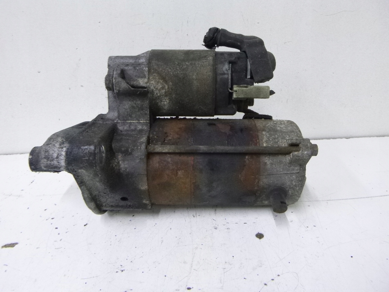starter Daihatsu Cuore 1.0 EJ-DE 97r.