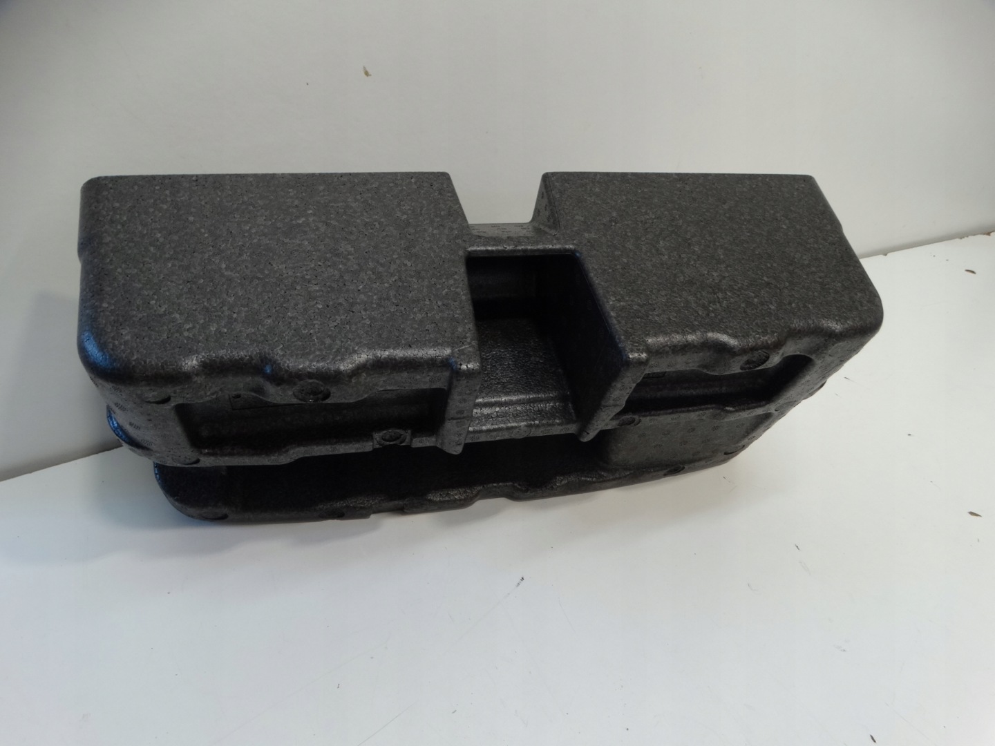 Wklad polystirene boot VW Up Citigo