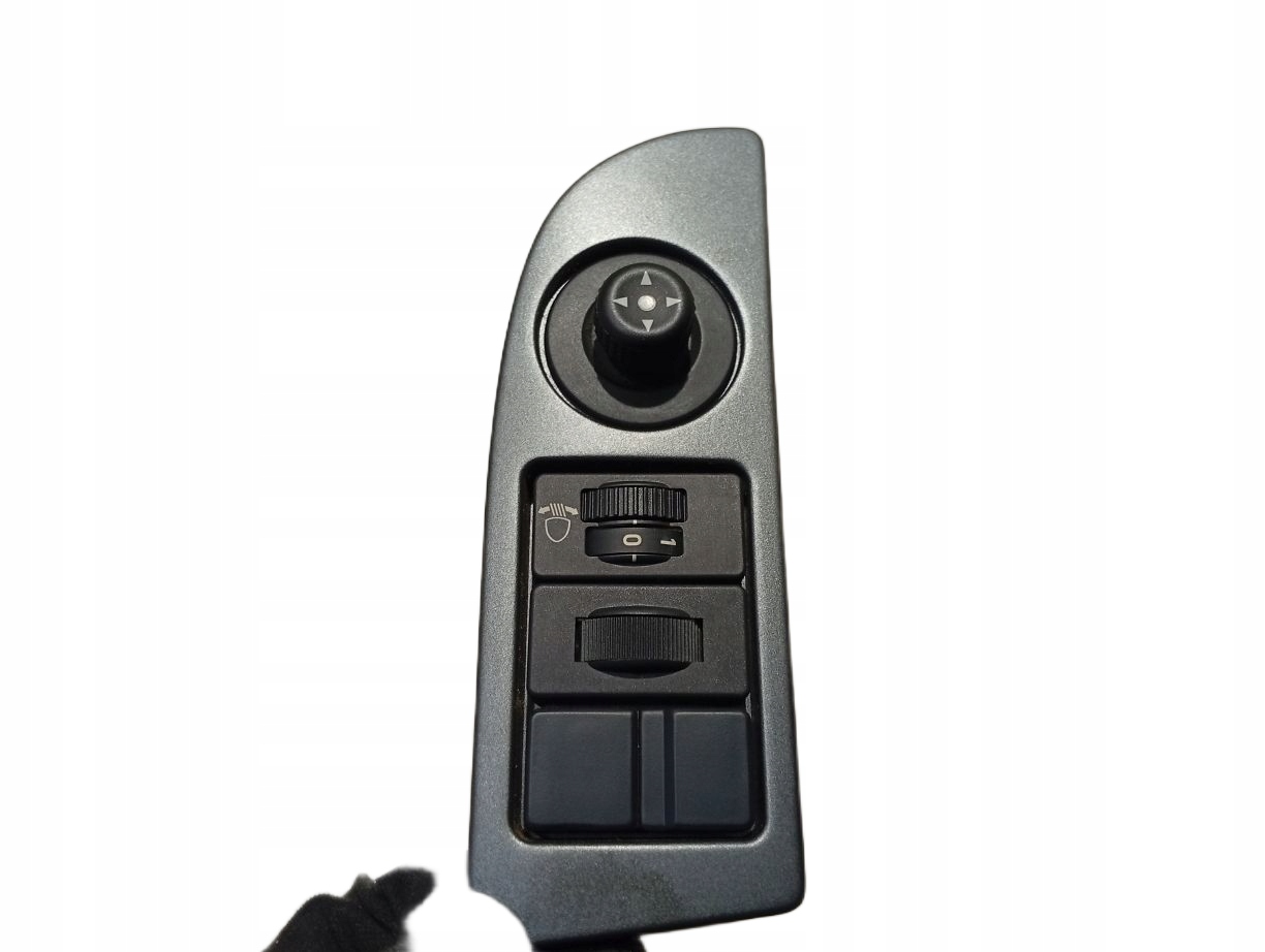 PANEL mirror control switch CITROEN XSARA 1.4 9637249977
