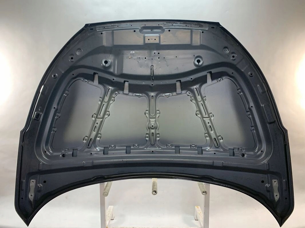 Hyundai Tucson 3 III 15-20r Cofano