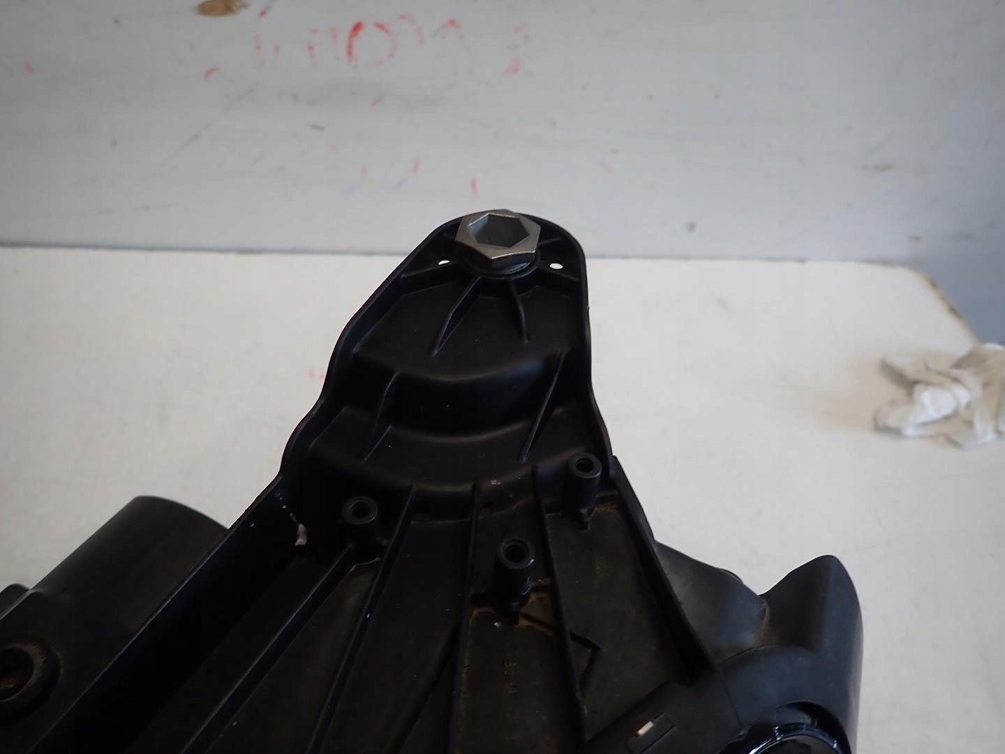 light front front left MERCEDES E-KLASA W213 2016- FULL LED A2139067506