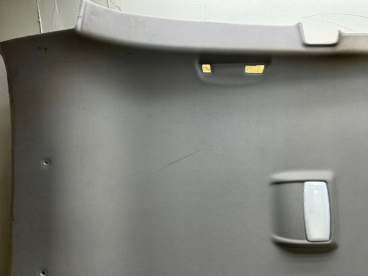 CIELO INTERNO BMW 1 F21 2013 7271406 everestgrau