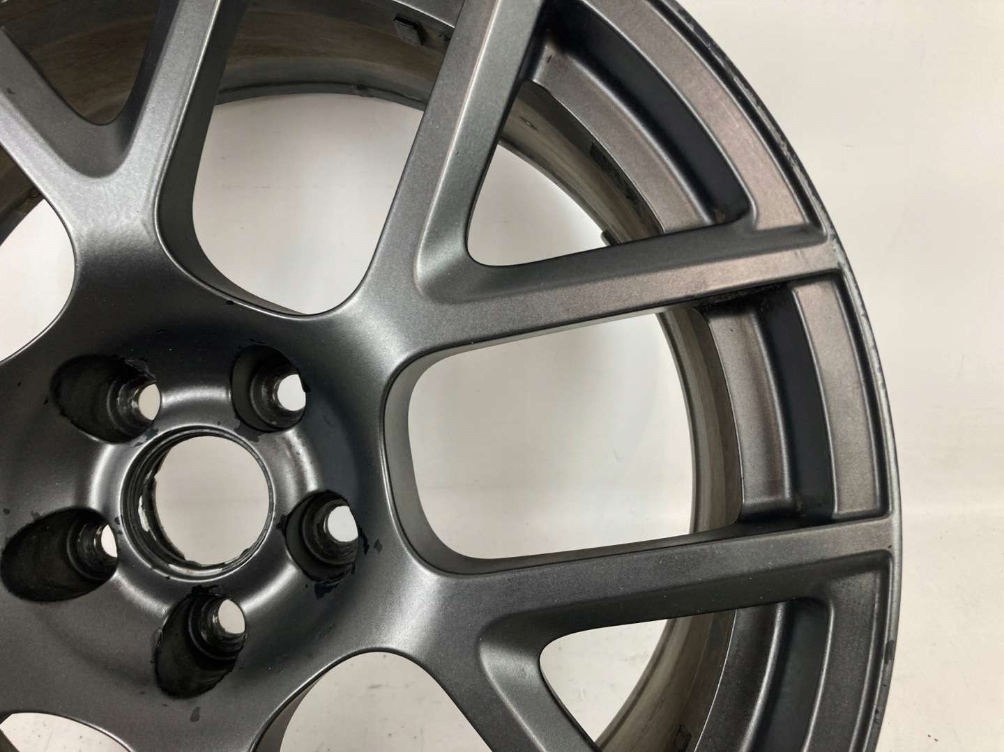 Dodge Challenger Charger 2015-19 disk disk hliníkový 20" OEM