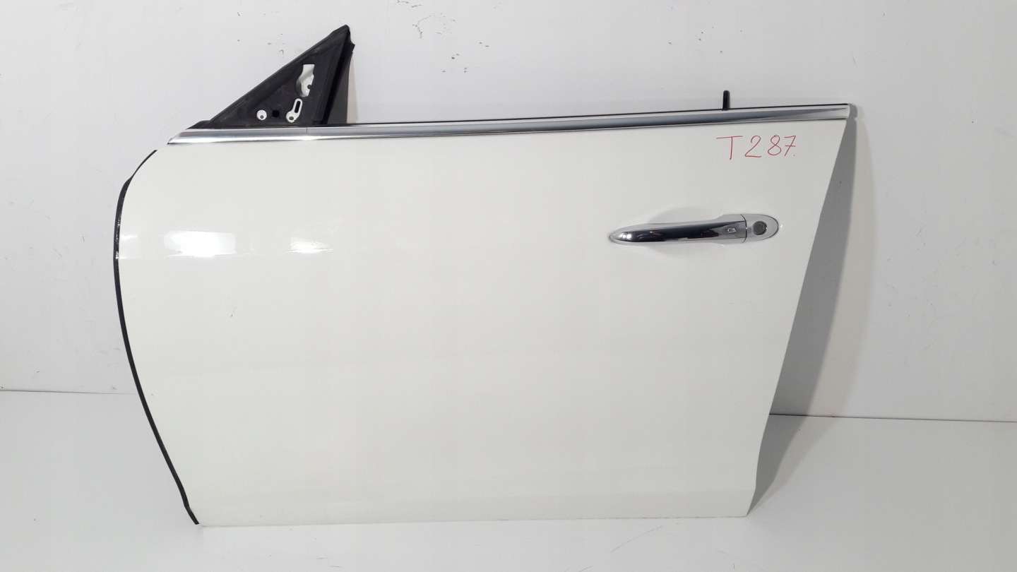 MASERATI GHIBLI door left front (T287)