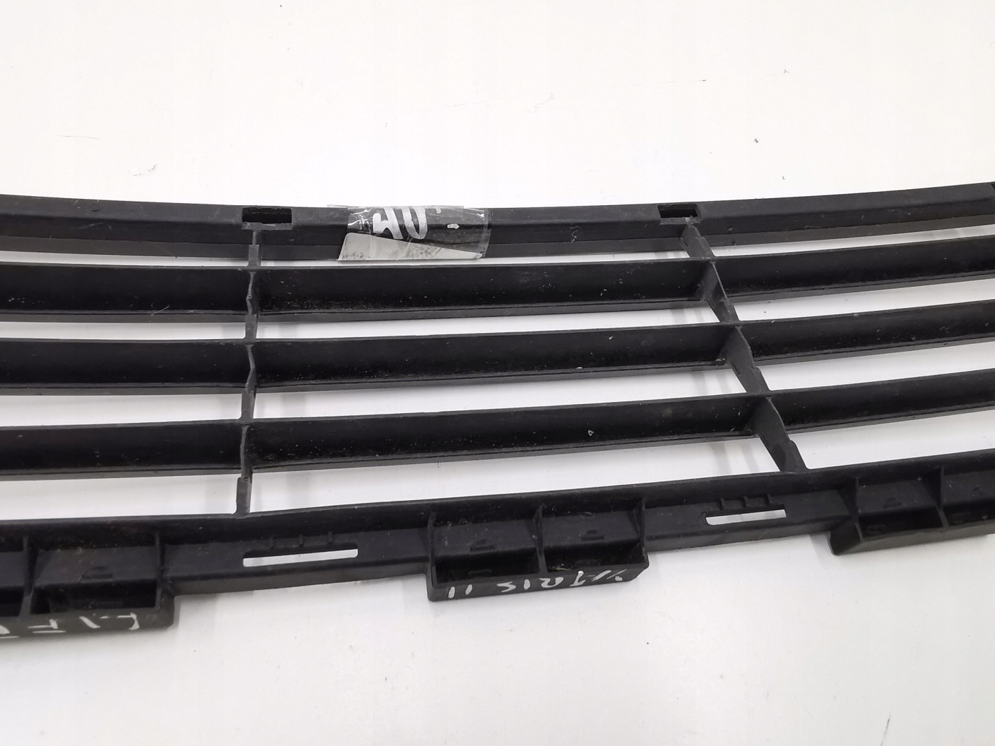 grid front bumper grille TOYOTA YARIS II 53112-0D140