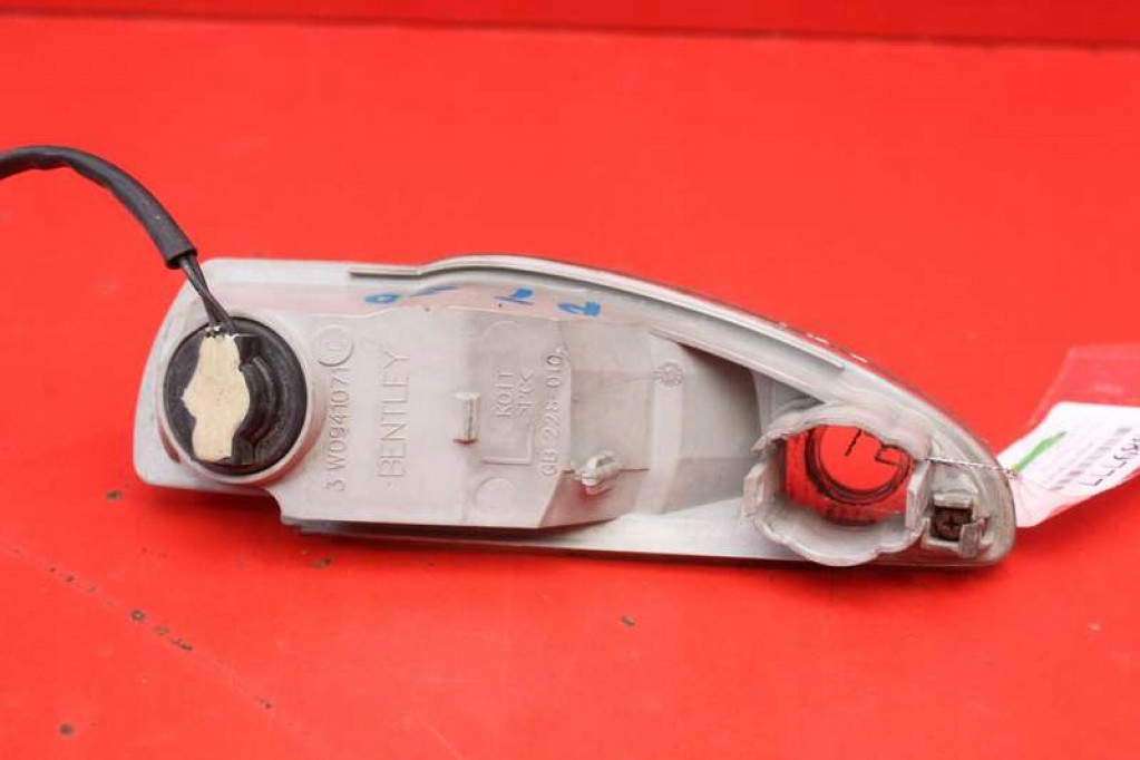light reversing reverse 3W0941071C BENTLEY CONTINENTAL 1 and GT 03-12