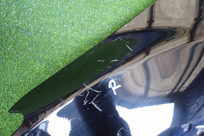 HYUNDAI I30 II 12- fender left front front