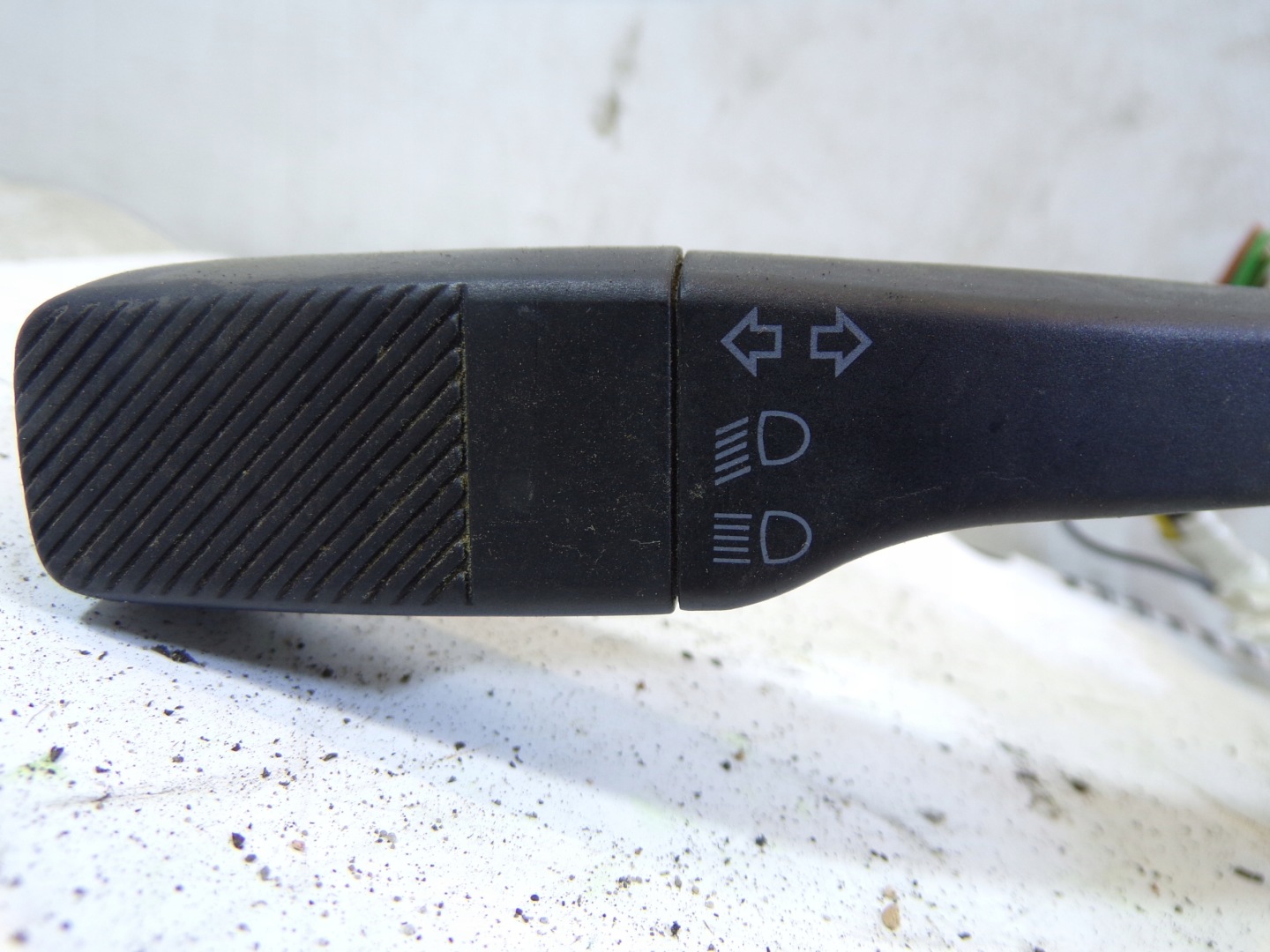 DEVIO LUCI TERGICRISTALLO TERGI VOLKSWAGEN TRANSPORTER T4 (5)