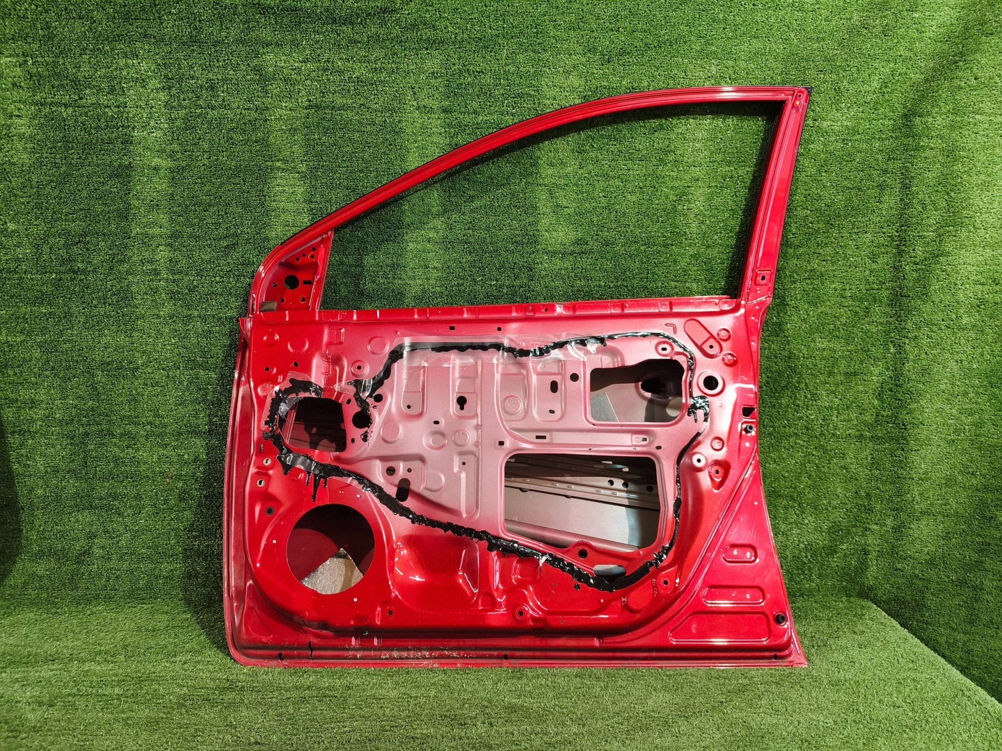 door front right right front TOYOTA AURIS II NR.4960