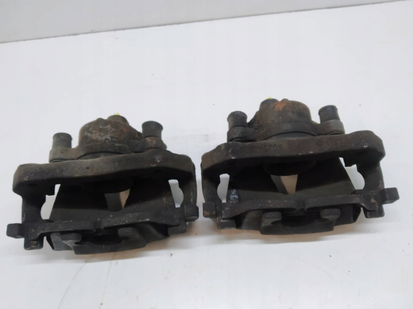 caliper brake right left front KPL 2.0 HDI 150 KM Toyota ProAce II