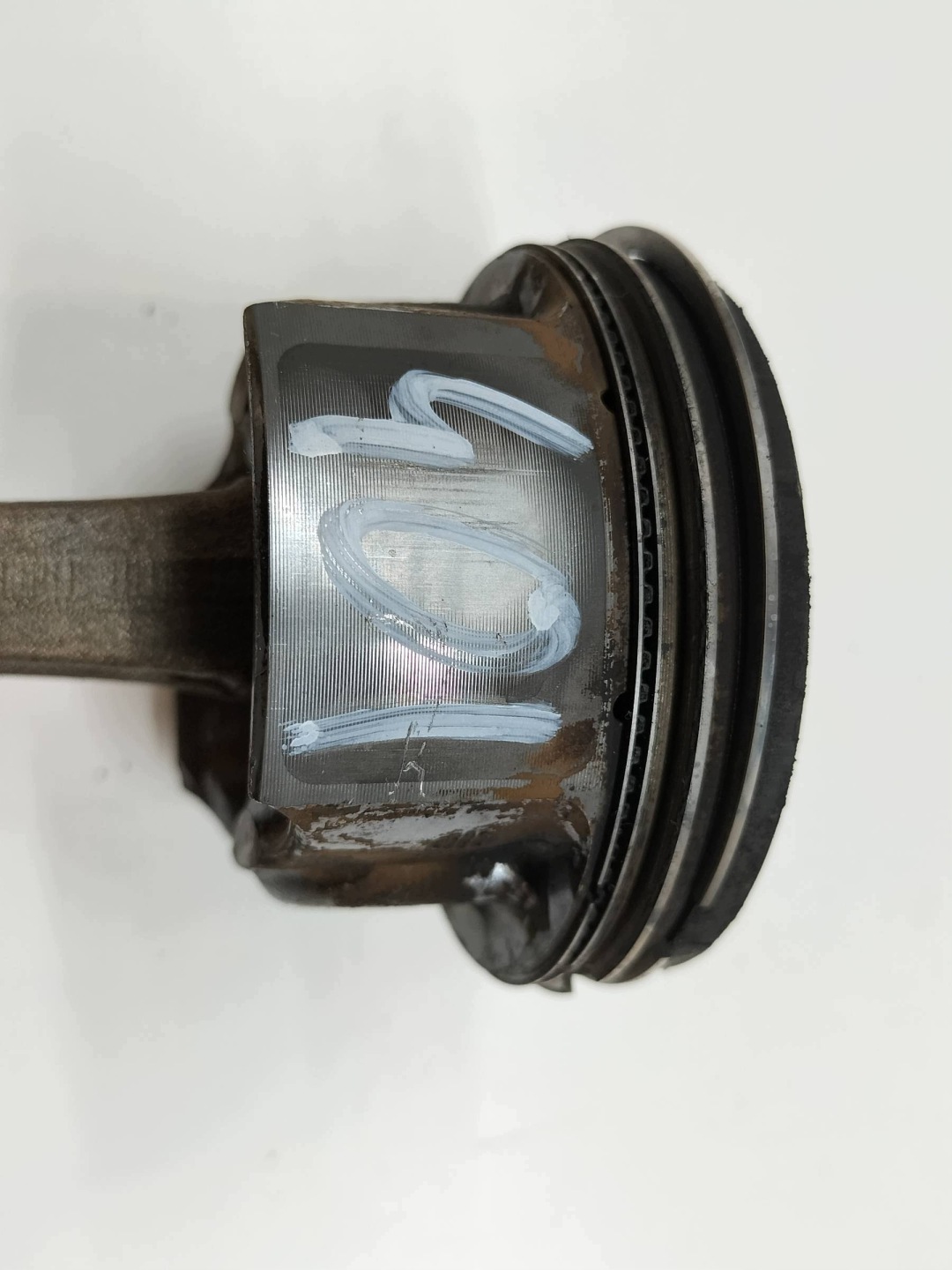 Piston Bielle 1.4 TURBO Opel Meriva II (2010- ) B