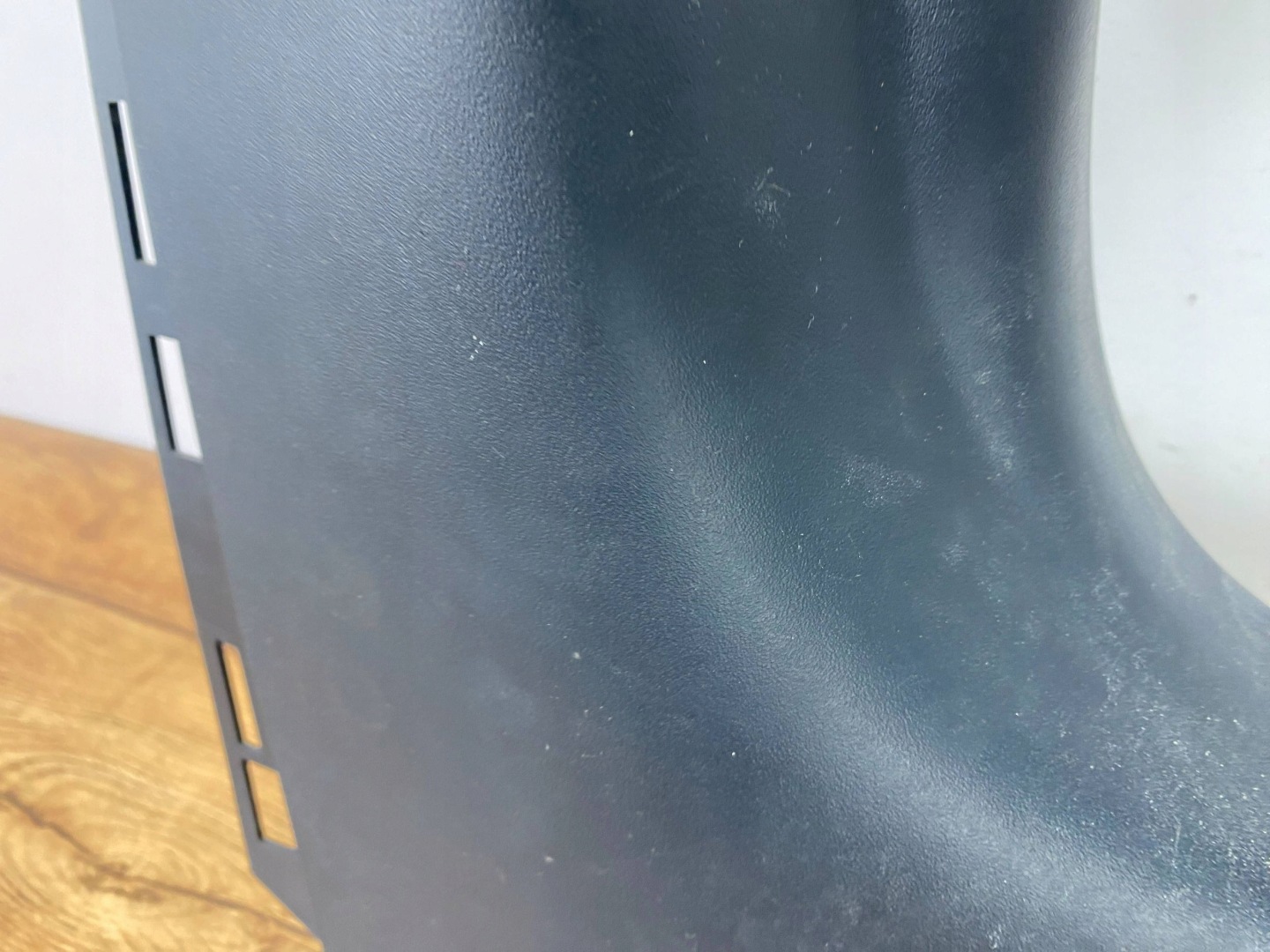 kryt PRAHU Ford Mustang VII MK7 S650 2024+