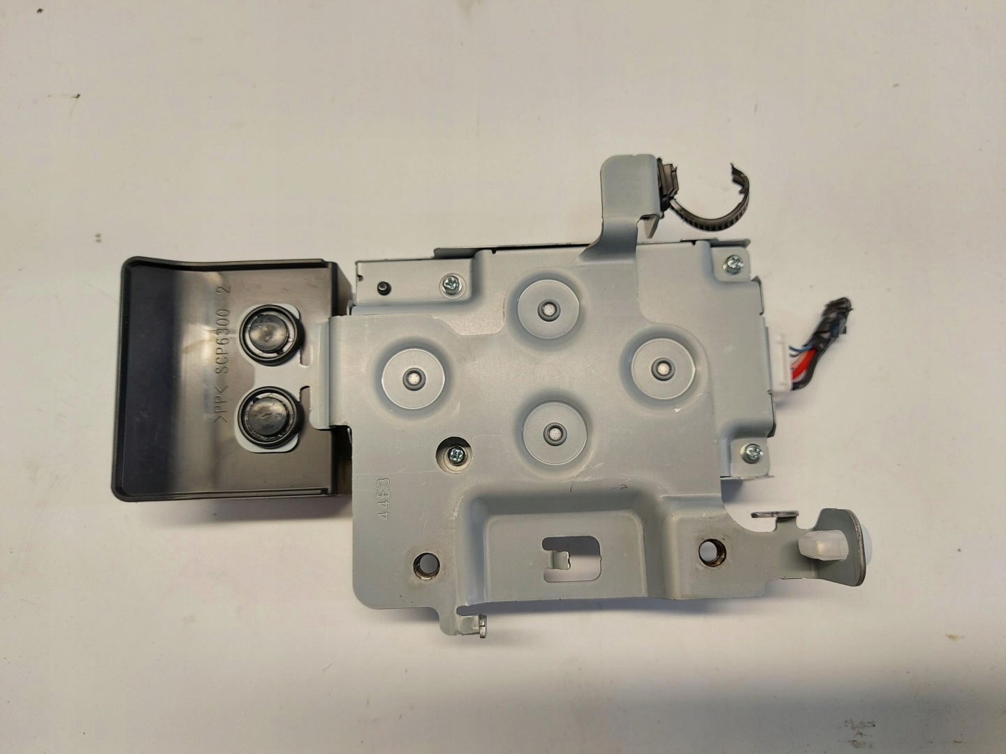 SUBARU Forester V SK LIFT module control unit 82131SJ001