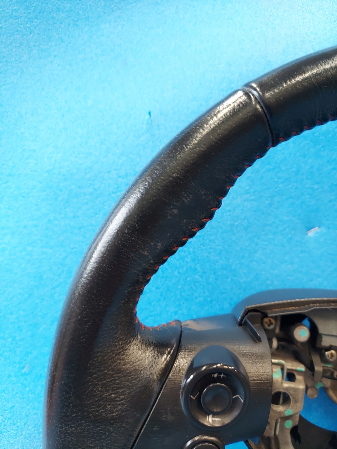 lenkrad TOYOTA YARIS 45184-74010