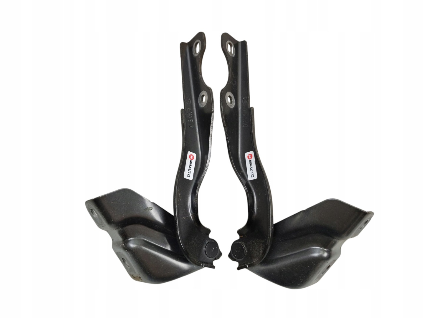 hinges hinge right left KPL bonnets MAZDA MX-30 DN4ER DN4EL LAK: 46G