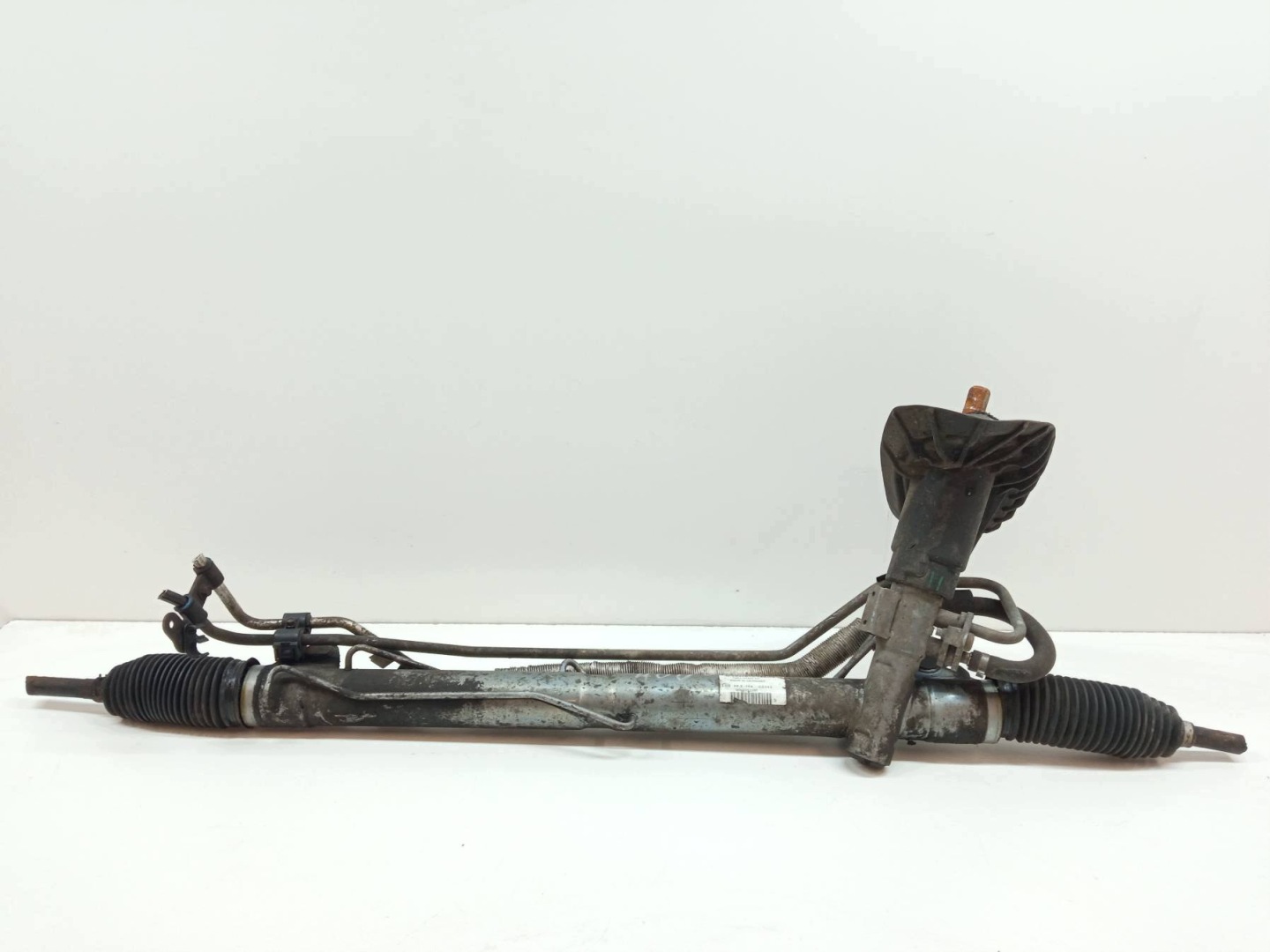 control EU 7G913A500AJ Ford Mondeo Mk4 (2007-2014)