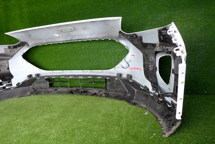 FORD KUGA MK3 III 19- front bumper front