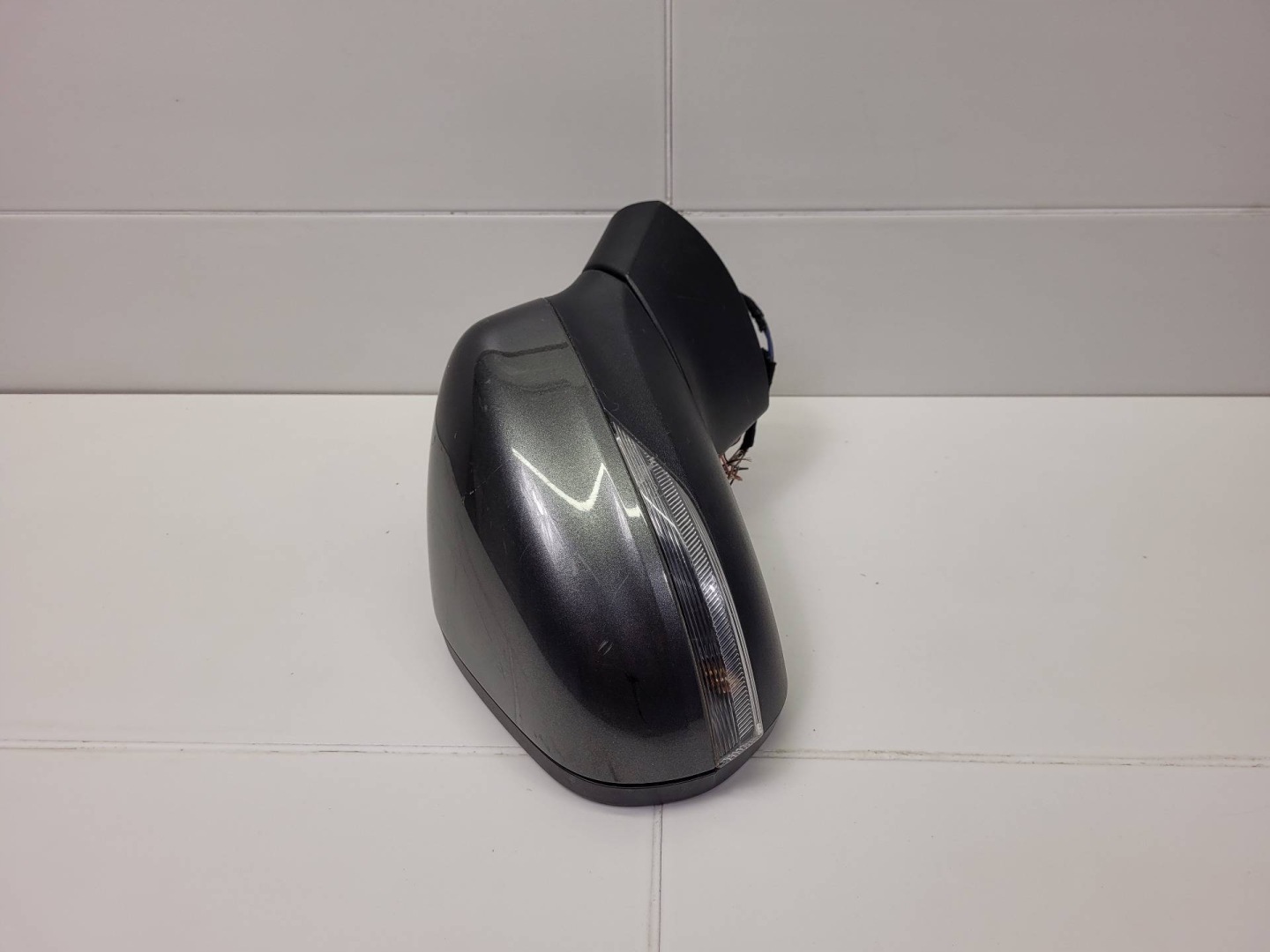 mirror exterior right side Ford Fiesta 7 2019 8801-012