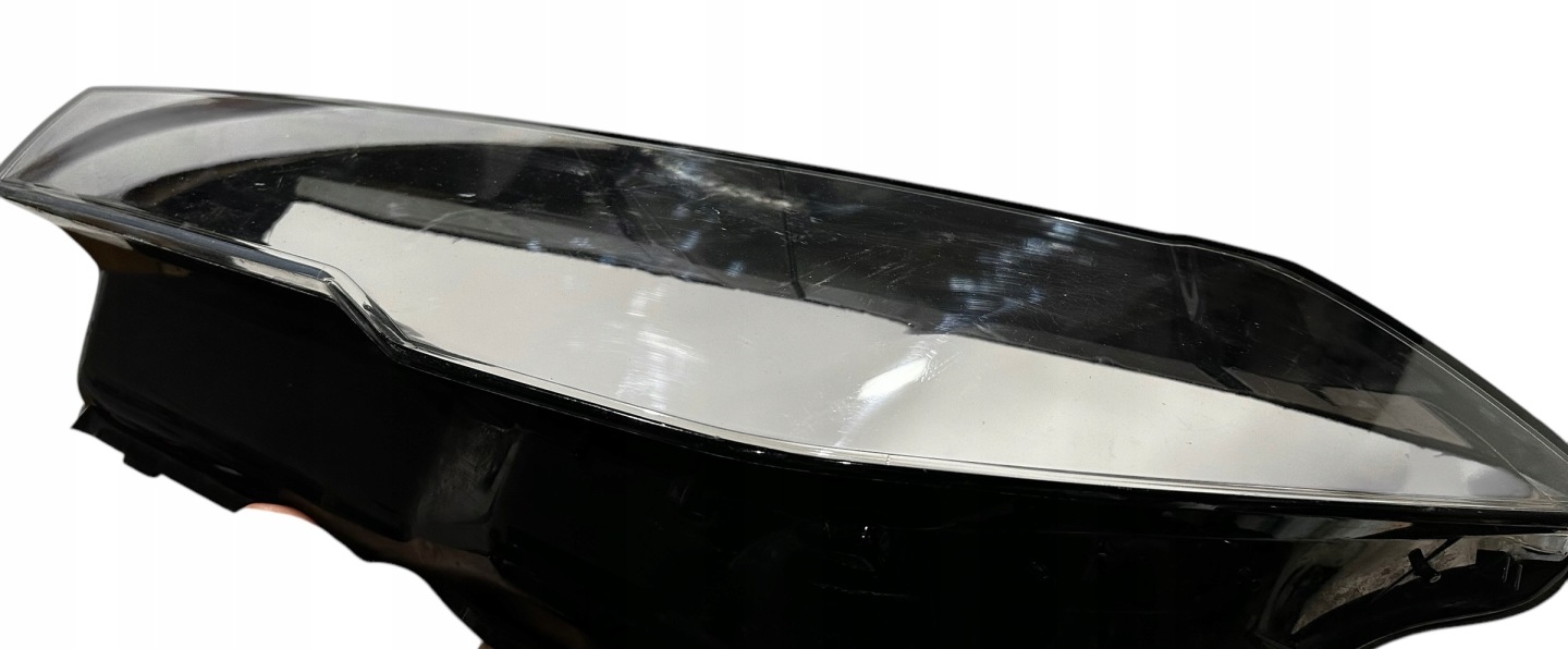 LAMBORGHINI URUS reflektor light klosz szklo lights LH