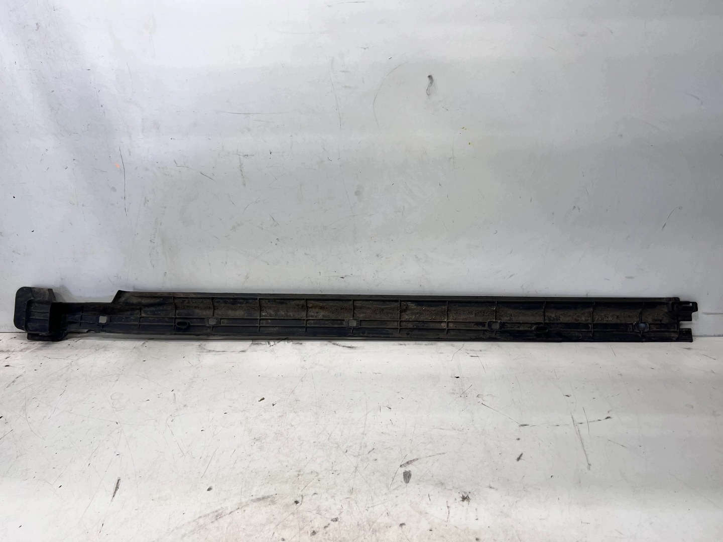 moulding threshold right AUDI Q4 E-TRON SPORTBACK 1EA825202A