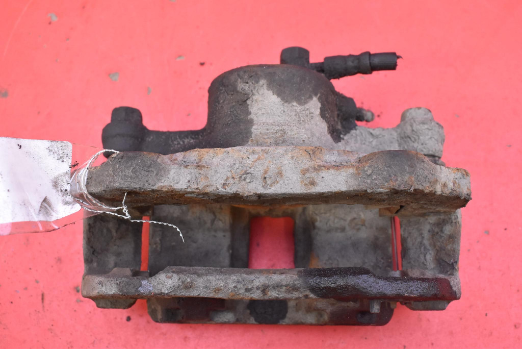 caliper brake left front OPEL FRONTERA B 2.2 DTi 116 KM 4X4 98-04