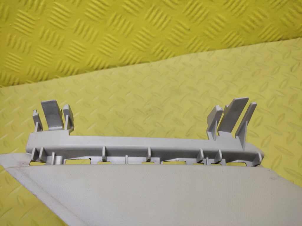 SKODA RAPID boot upholstery right rear part 5JJ867288B