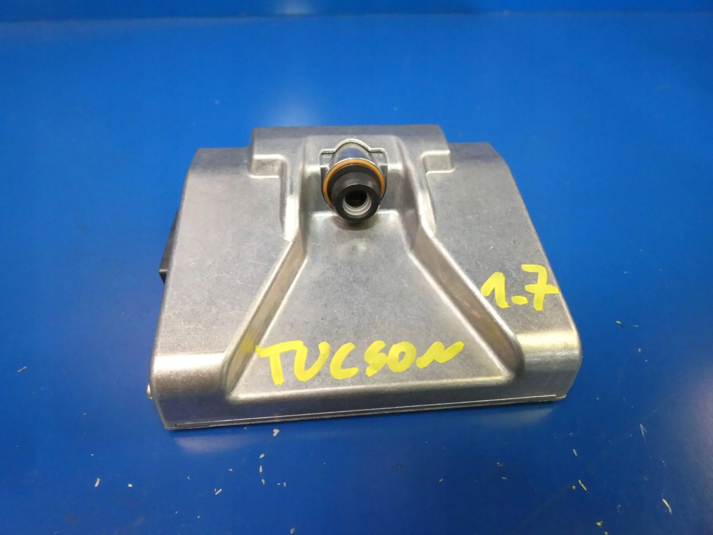 HYUNDAI TUCSON III KAMERA windows CZOLOWEJ module RADAR