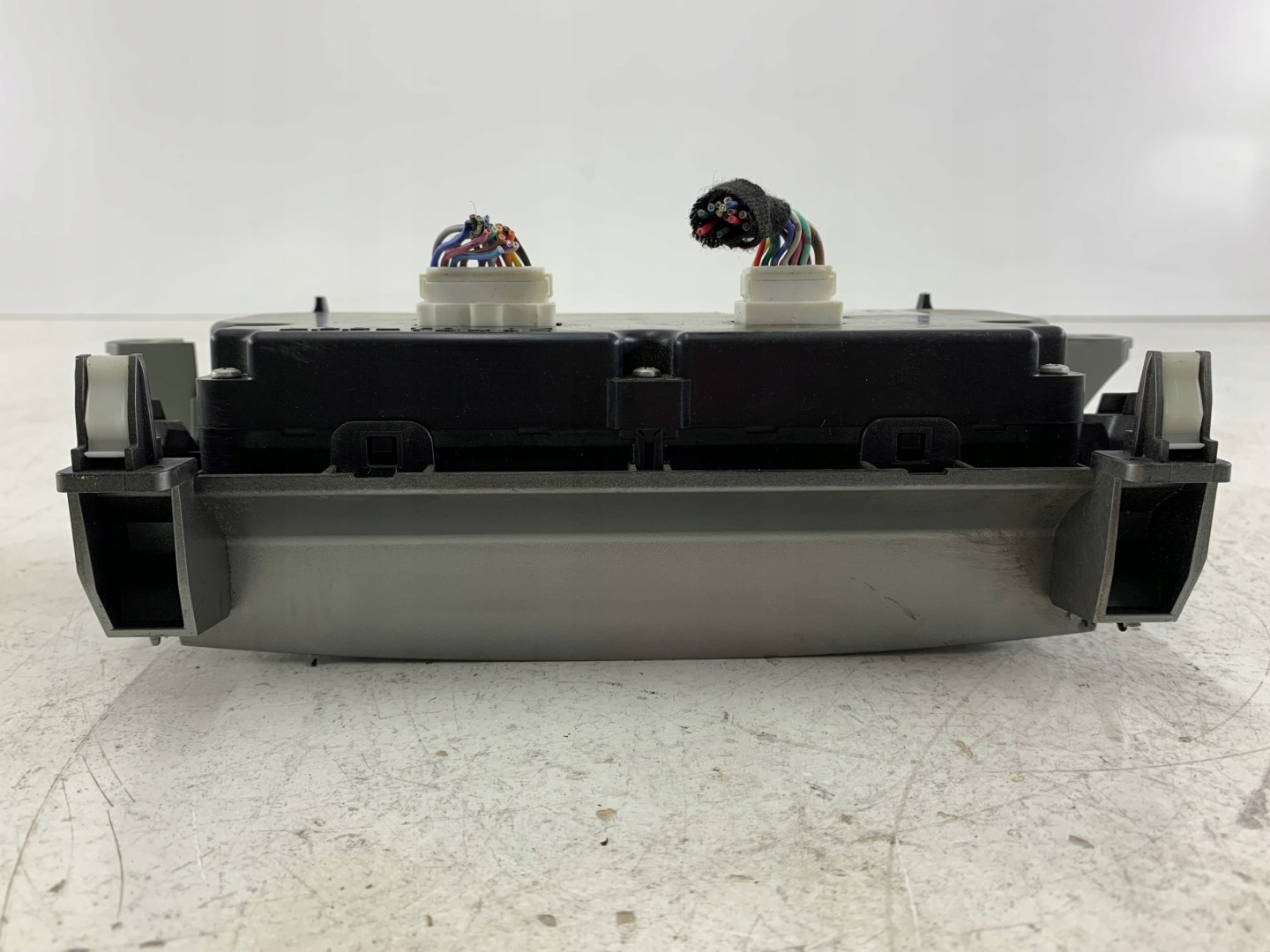 MAZDA 3 II BL Unite commande clima BBP361190K