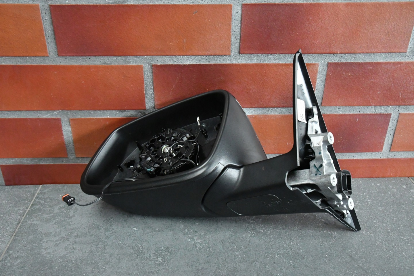 mirror left BMW Z4 G29 5 PIN 475