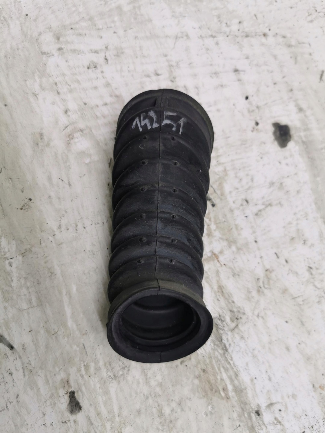 Dichtsatz Blende Abdeckung Tür MERCEDES SPRINTER W906