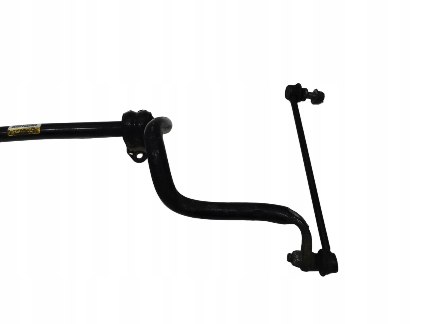 stabilizer rod front OPEL MOKKA A 2012-2016 1.6 CDTI 95185585