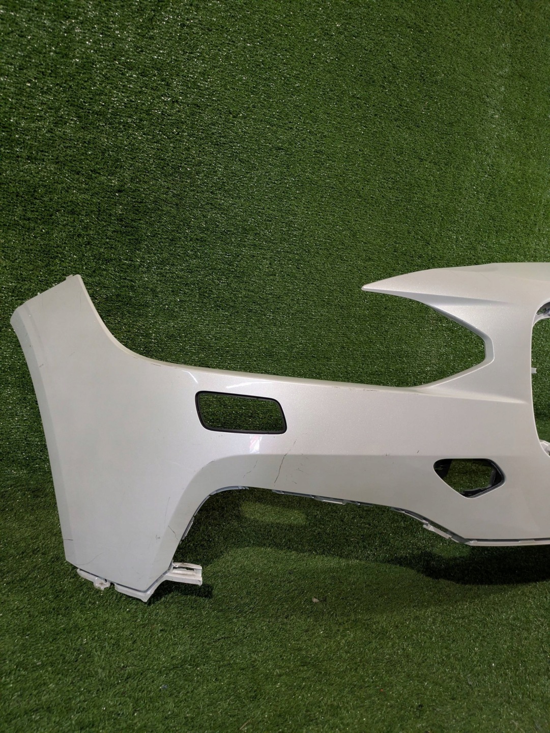front bumper front VOLVO S90 V90 II 16- NR.8799
