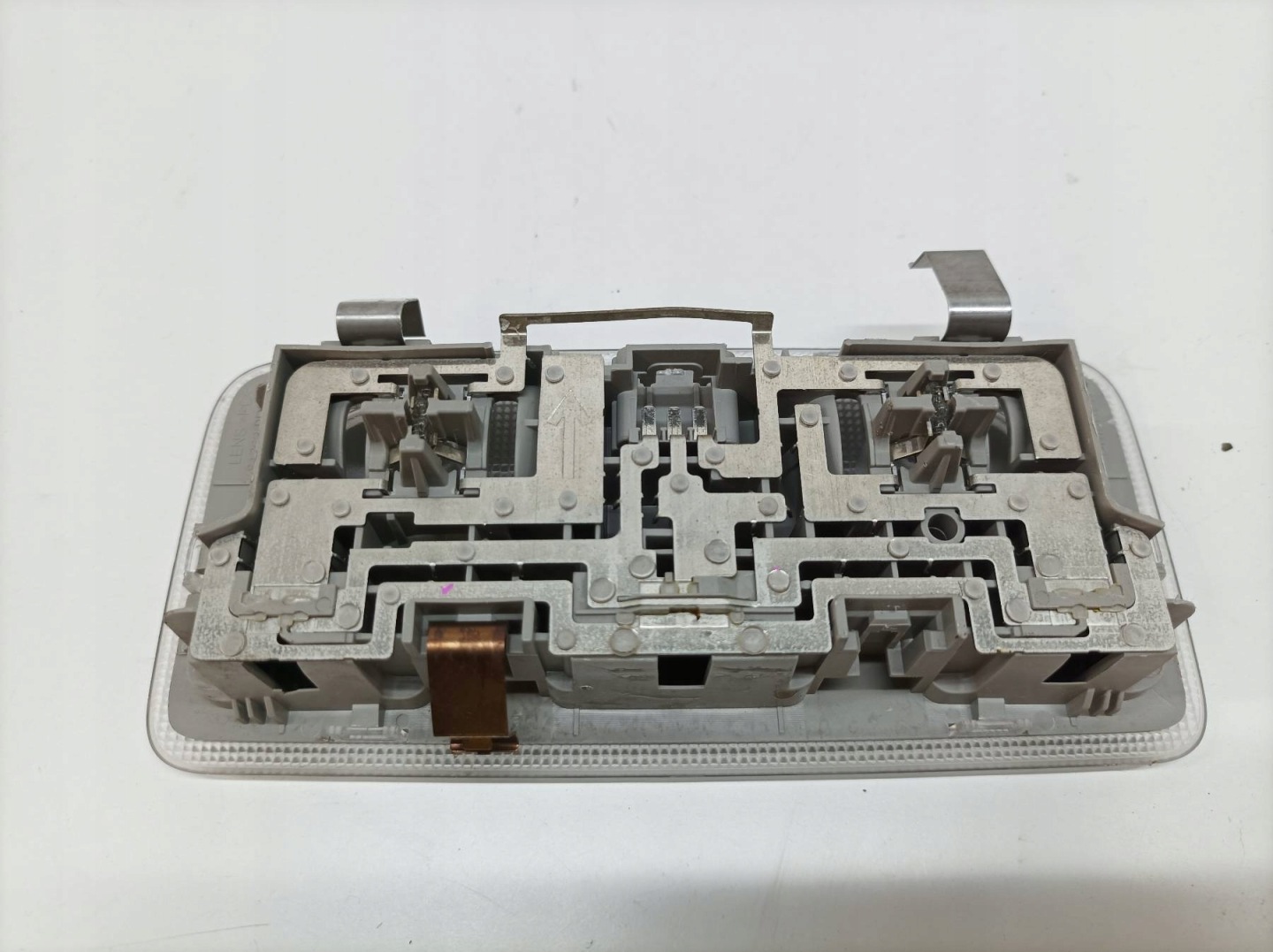 feu de toit 812600D070 Toyota Yaris III (2011-2020)
