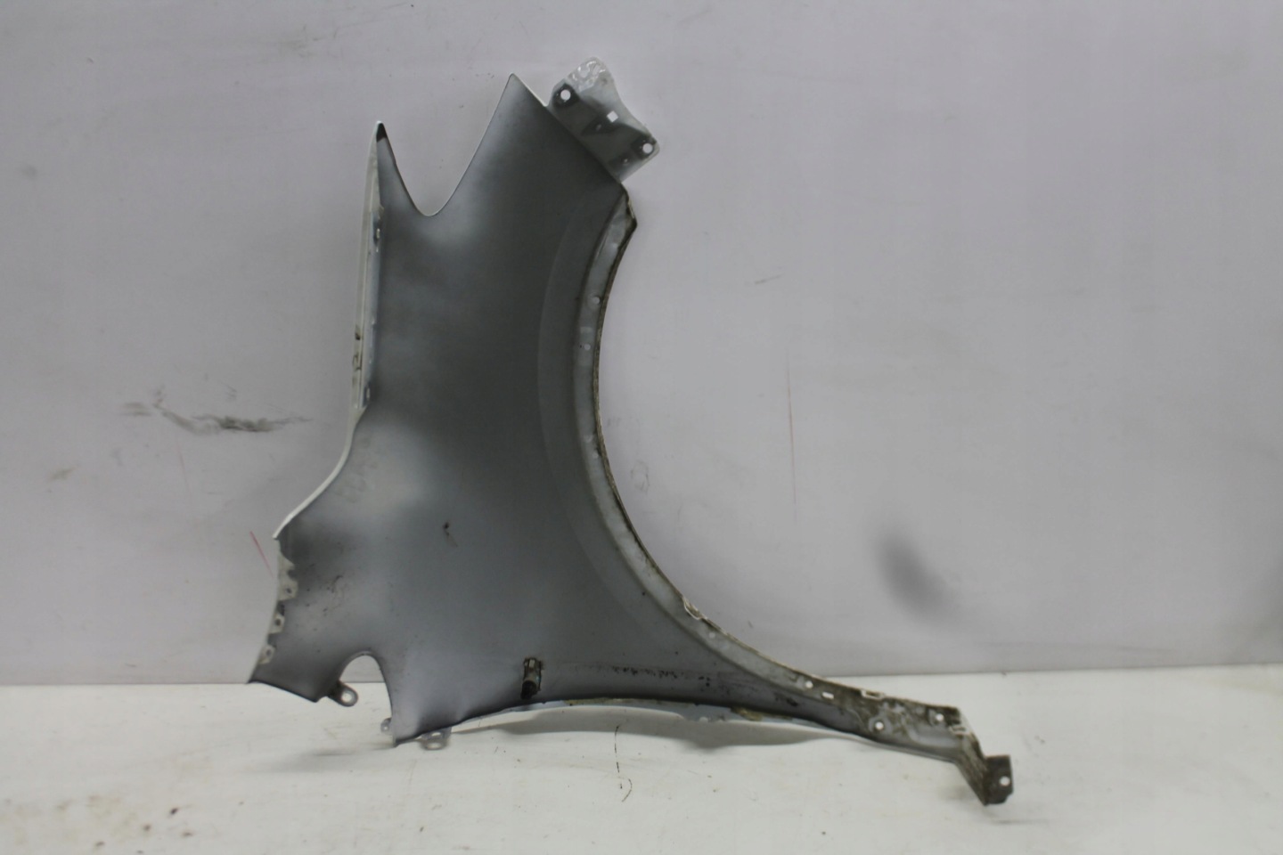 fender left front front OPEL MOKKA of wheels. GAZ 12-16