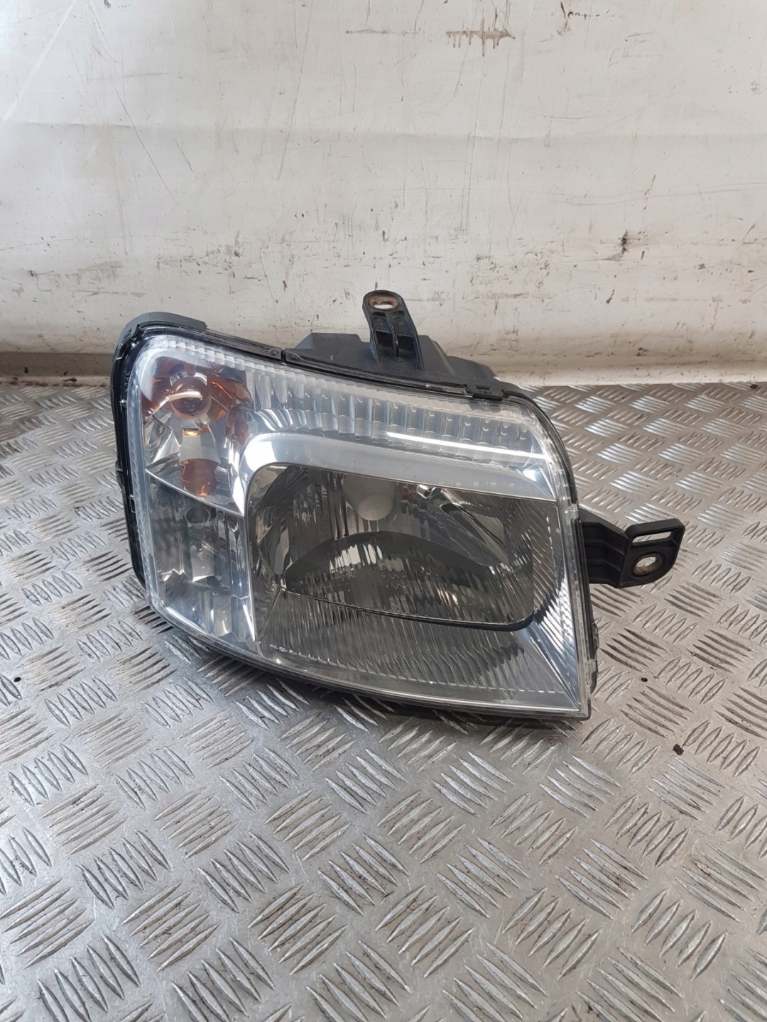 light right front 41680748DX FIAT PANDA II 04R