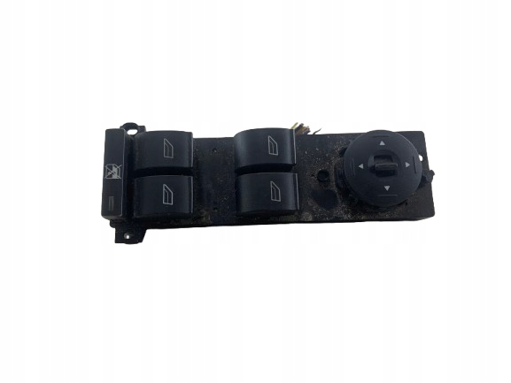FORD FOCUS MK2 C MAX PANEL okna levý předek 3M5T14A132AF