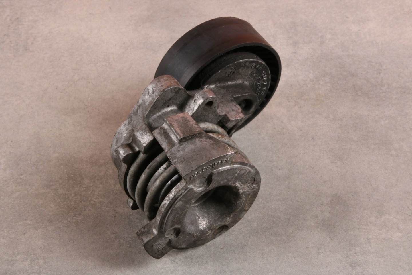BMW E39 E46 E60 E61 E65 X3 E83 Spanner rolle PASKA OSPRZETOWEGO 7512758