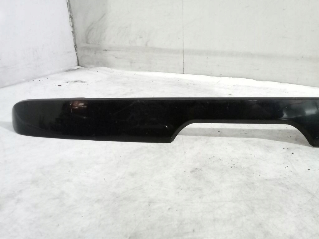 Citroen C2 VTR spoiler spoiler lotka bonnet EXYB