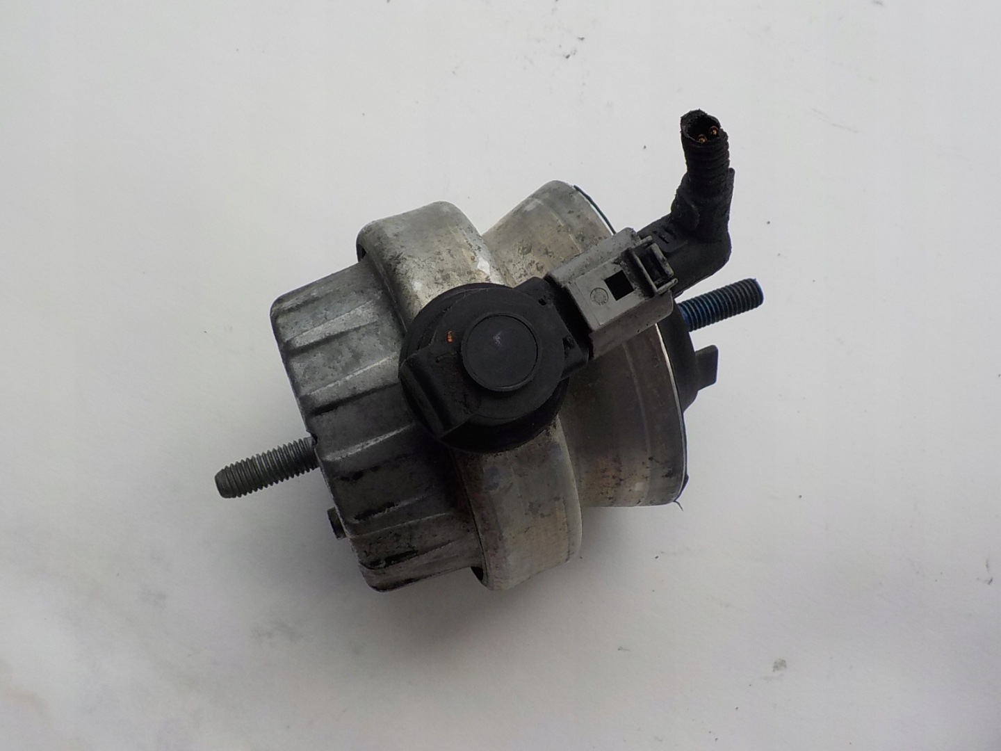 AUDI A6 C6 3.0 TDI holder engine mount 4F0199382H