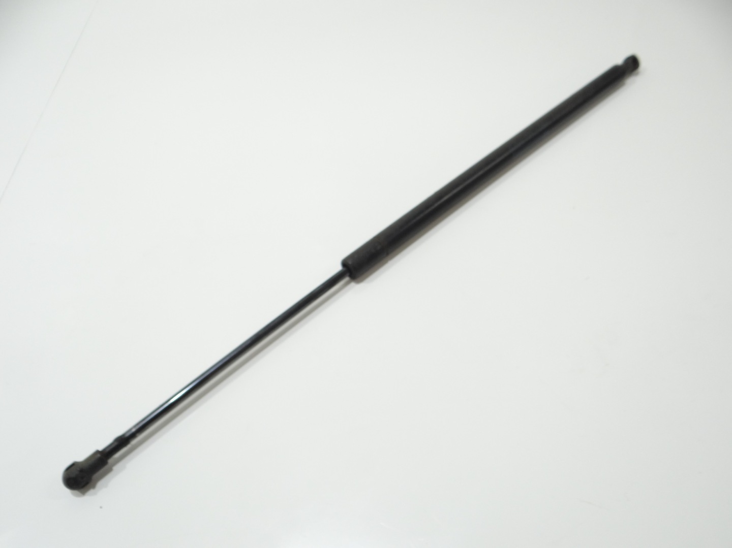 damper telescope bonnet boot rear part BMW X3 E83 3414711