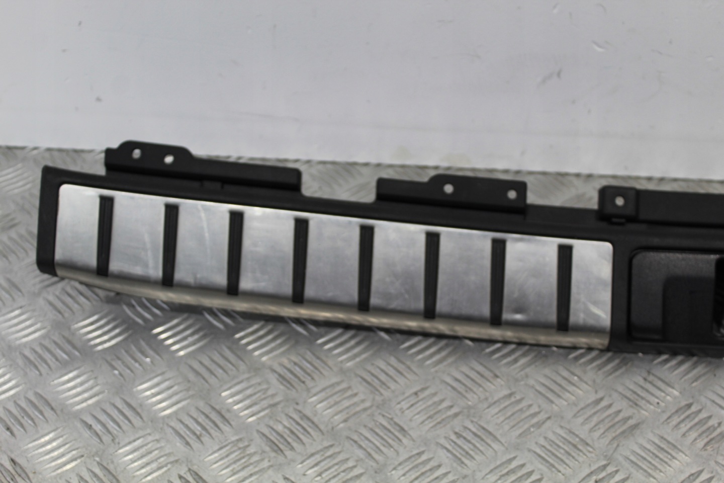 cover supports rear part boot LEXUS RX 450H IV 4