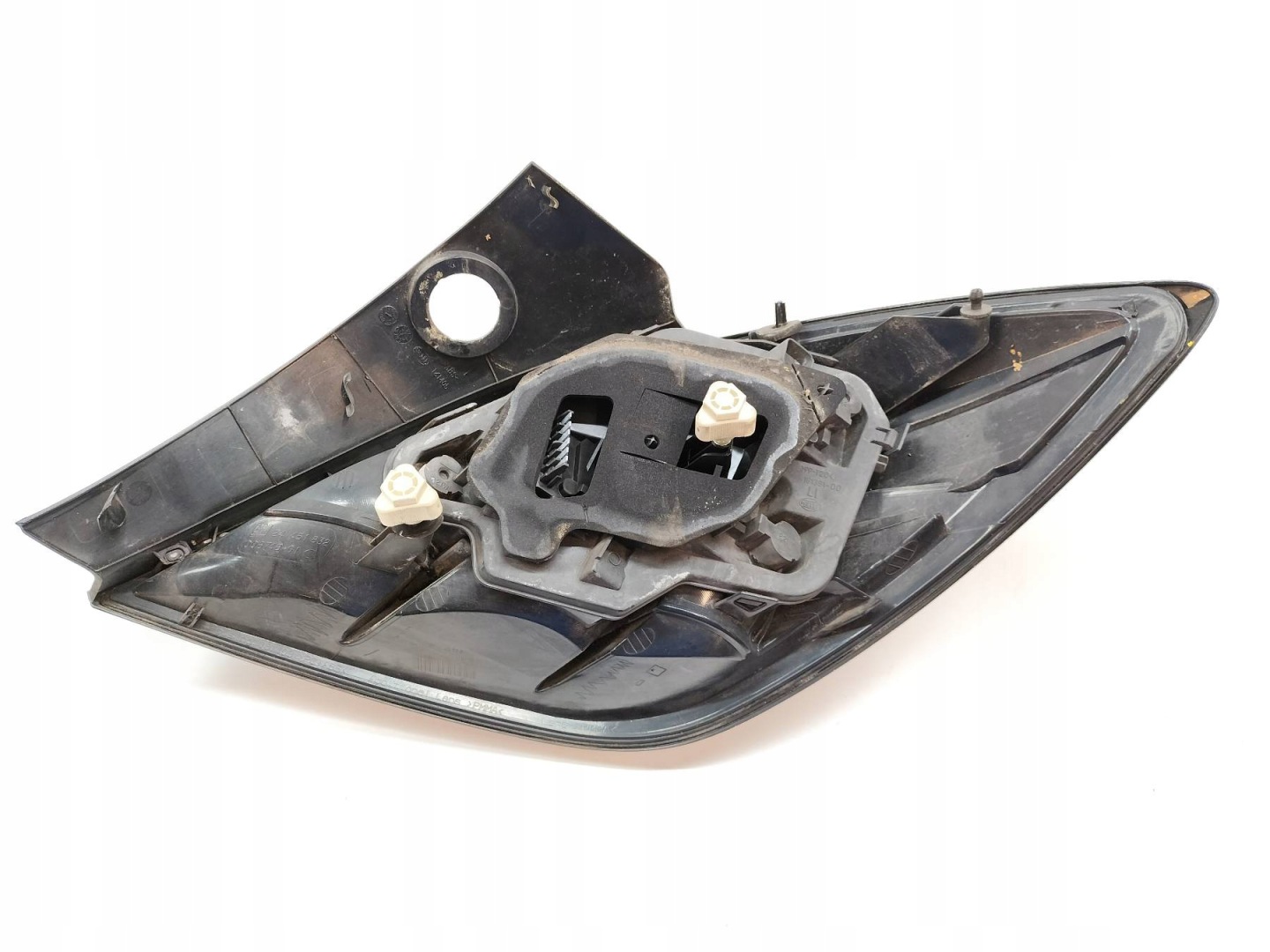 light rear part left EU 3D GTC 24451832 Opel Astra III (2004-2014 ) H