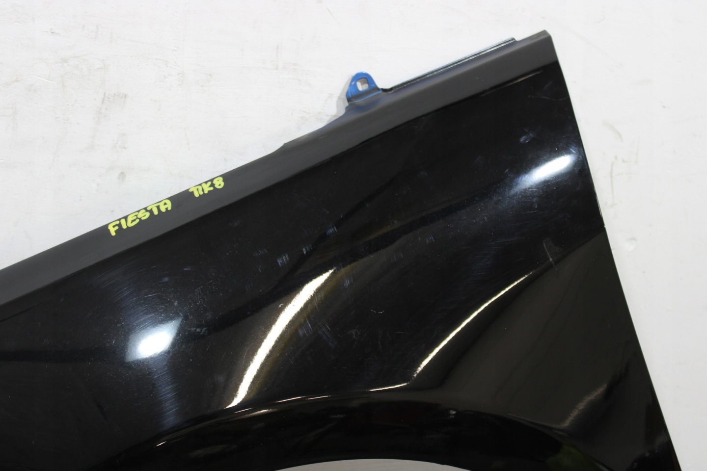 fender left front front FORD FIESTA MK8 ST-LINE